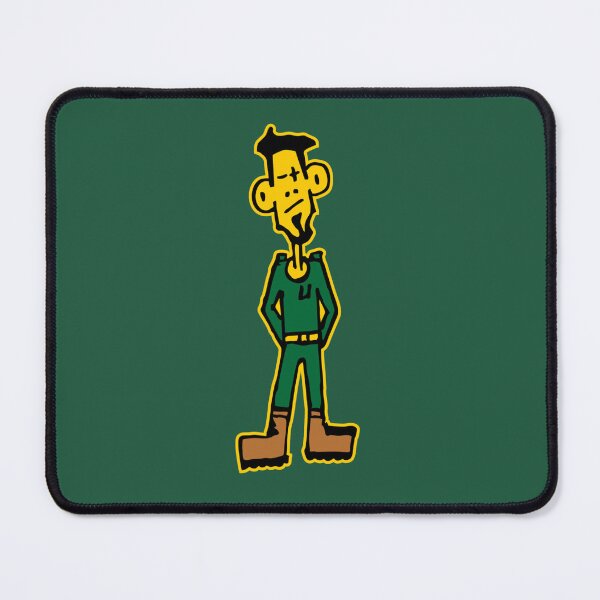 Item preview, Regular Army Dude Chilling - Green Uniform designed and sold by BrigetteUK.