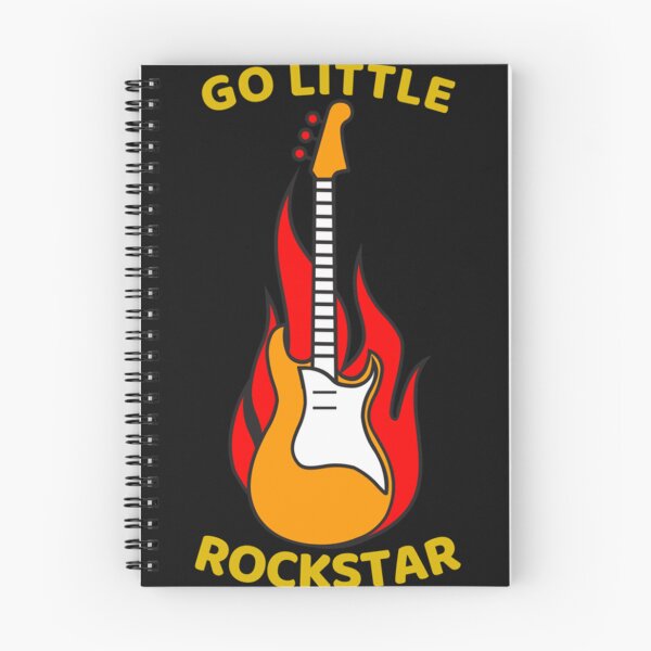 Item preview, Allez Petite Rockstar  designed and sold by KelvinWard.
