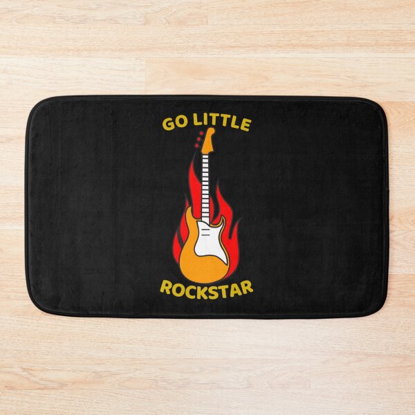 Item preview, Allez Petite Rockstar  designed and sold by KelvinWard.
