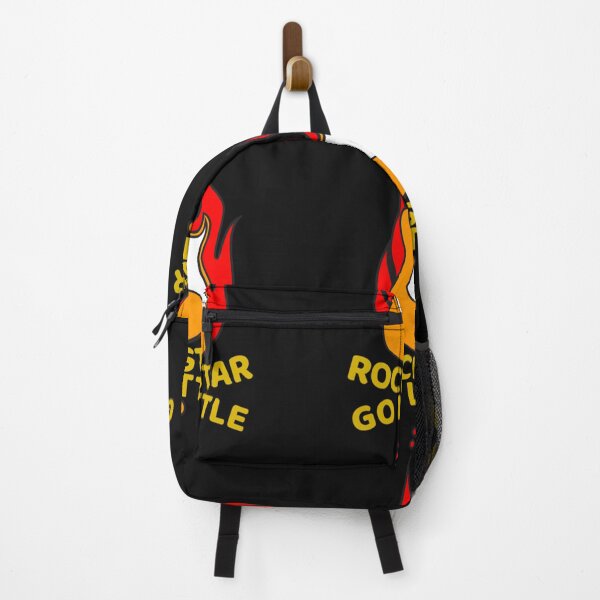 Item preview, Allez Petite Rockstar  designed and sold by KelvinWard.