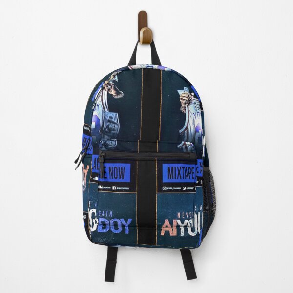 Item preview, AI Young sest encore cassé designed and sold by KelvinWard.