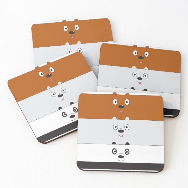 Item preview, Bear Stack designed and sold by Randa-2511.