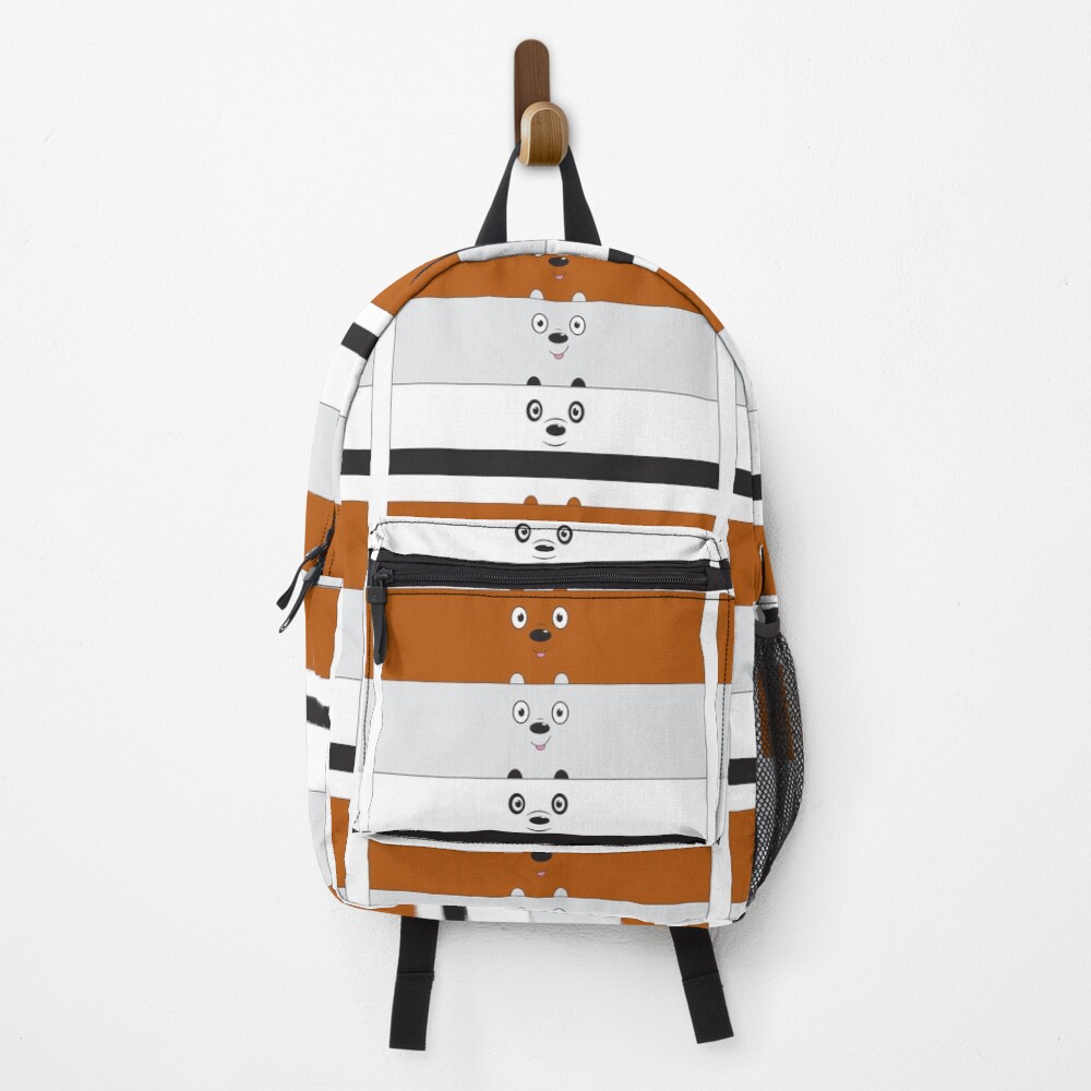 Item preview, Backpack designed and sold by Randa-2511.