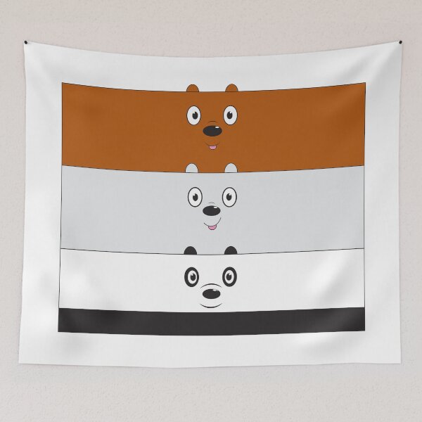 Item preview, Bear Stack designed and sold by Randa-2511.