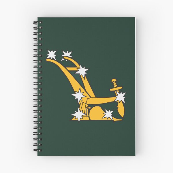 Item preview, Starry Plough   designed and sold by BrigetteUK.