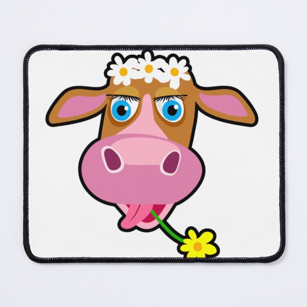 Item preview, Daisy The Cow designed and sold by Alair-In.