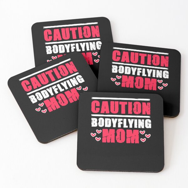 Item preview, Bodyflying Mom For An Indoor Skydiver Bodyflight Enthusiast designed and sold by Nessshirts.