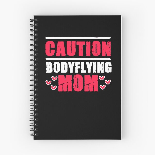 Item preview, Bodyflying Mom For An Indoor Skydiver Bodyflight Enthusiast designed and sold by Nessshirts.