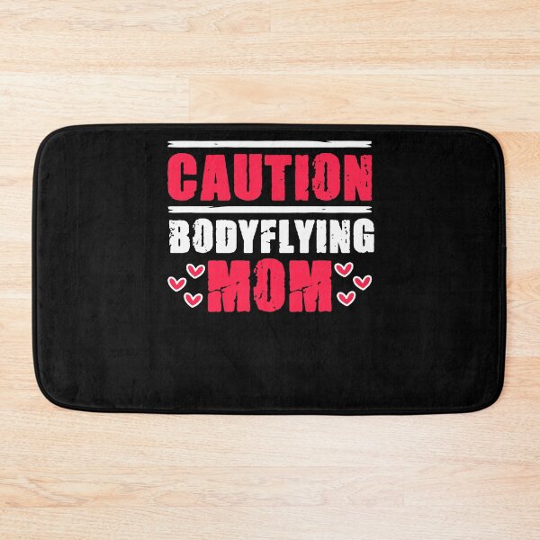 Item preview, Bodyflying Mom For An Indoor Skydiver Bodyflight Enthusiast designed and sold by Nessshirts.