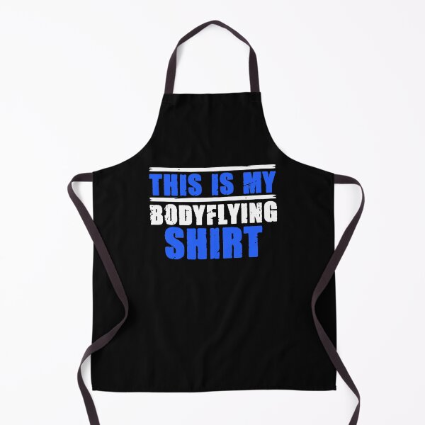 Item preview, Indoor Bodyflying For A Skydiver Bodyflight Enthusiast designed and sold by Nessshirts.