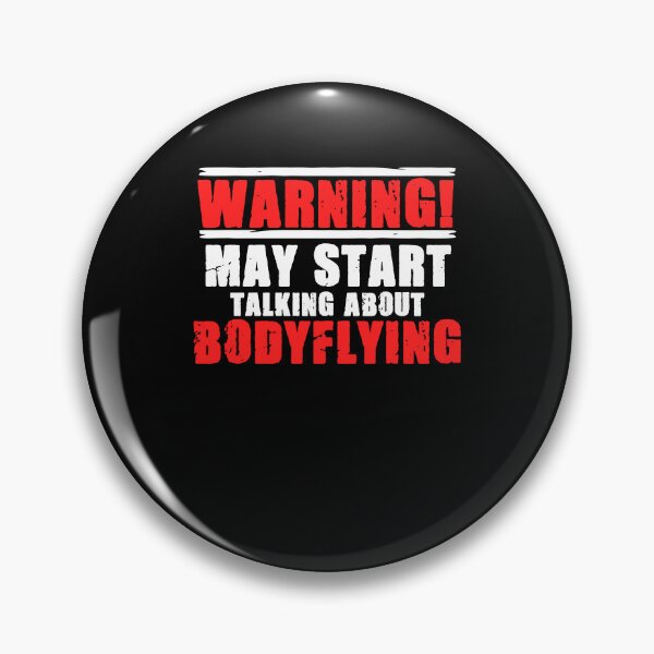 Item preview, Bodyflight Bodyflying For An Indoor Skydiving Enthusiast designed and sold by Nessshirts.