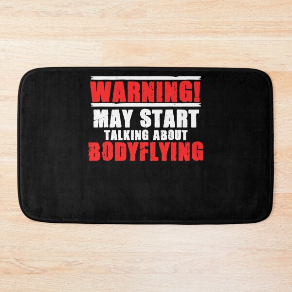 Item preview, Bodyflight Bodyflying For An Indoor Skydiving Enthusiast designed and sold by Nessshirts.