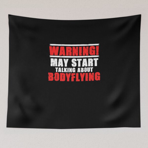 Item preview, Bodyflight Bodyflying For An Indoor Skydiving Enthusiast designed and sold by Nessshirts.