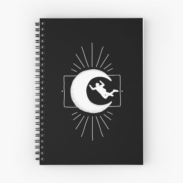 Item preview, Moon Art Bodyflight For An Indoor Skydiving Enthusiast designed and sold by Nessshirts.