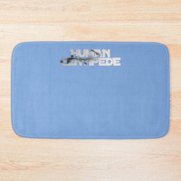 Item preview, HUMAN CENTIPEDE Sticker designed and sold by FlorianKnorn.
