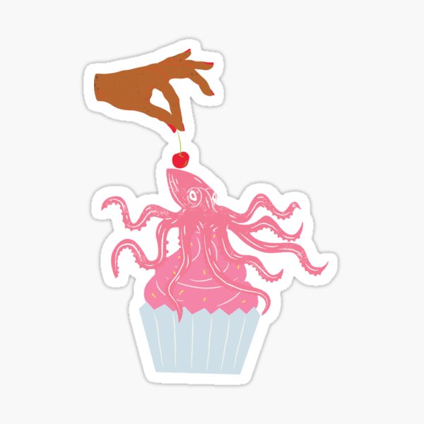 Artikelvorschau, Tarn-Cupcake entworfen und verkauft von VLamb.