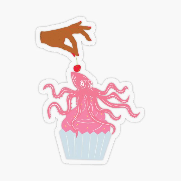 Item preview, Camouflage Cupcake designed and sold by VLamb.