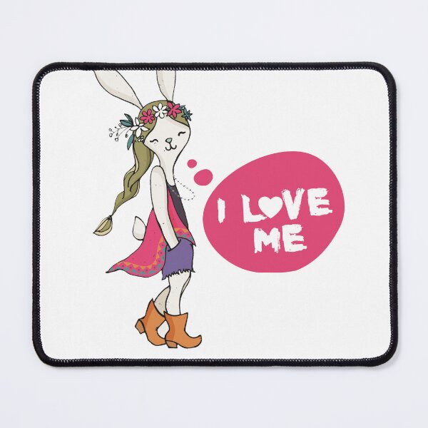 Item preview, I LOVE ME designed and sold by selfesteeem.