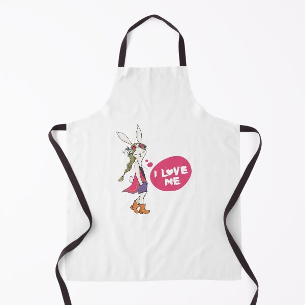 Item preview, I LOVE ME designed and sold by selfesteeem.