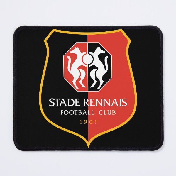 Item preview, Stade Rennais FC Essential designed and sold by DemetriceVinson.