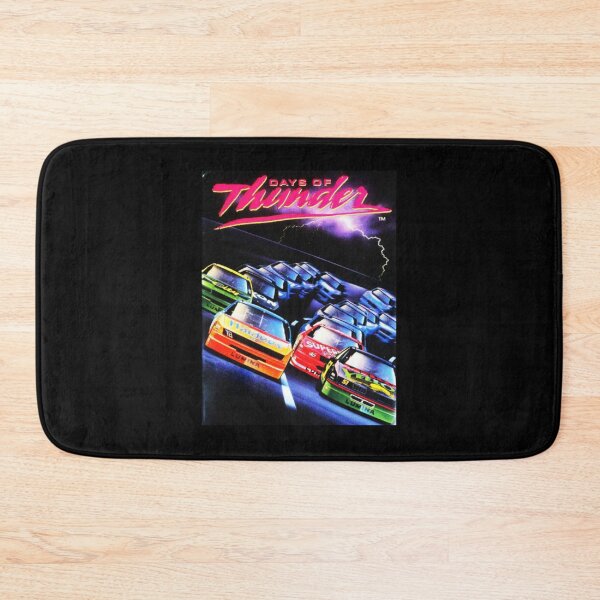 Item preview, Nascar Days of Thunder designed and sold by MacieHuels.