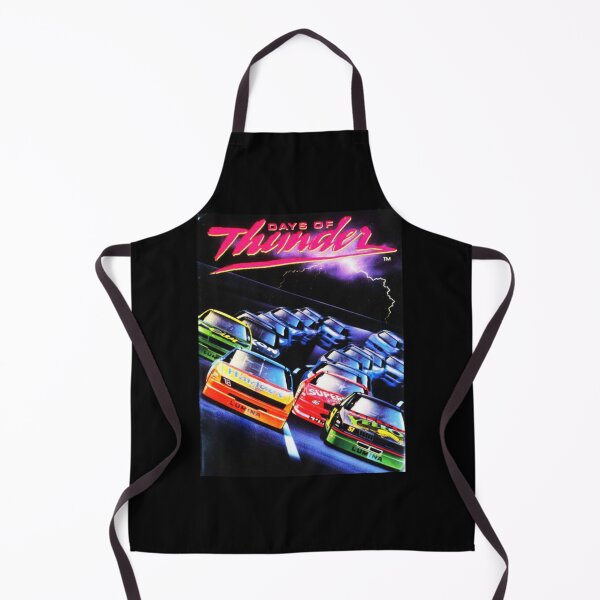 Item preview, Nascar Days of Thunder designed and sold by MacieHuels.
