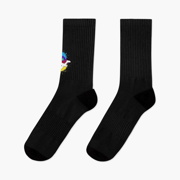 Item preview, Colorful Indoor Skydiving For A Bodyflight Enthusiast designed and sold by Nessshirts.