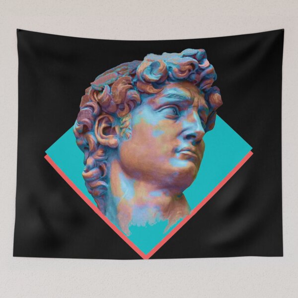 Item preview, Statue Of David, Michelangelo Sculpture designed and sold by Ruby Jackson.