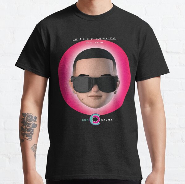 Singer Daddy Yankee Youth T-Shirt by Concert Photos - Fine Art America