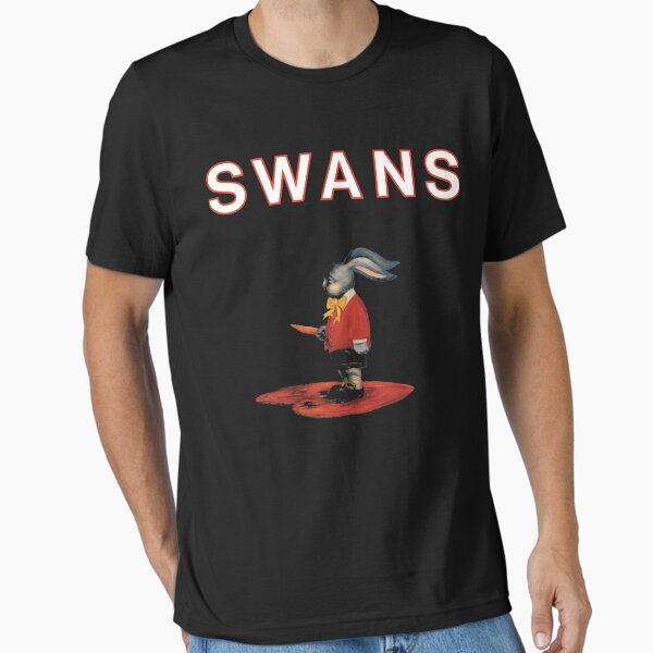 Redbubble Michael Gira Swans Band Merch Swans Rock Band The Seer