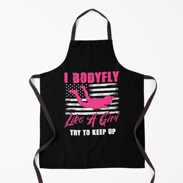 Item preview, Patriot Bodyflying Skydiving For Indoor Bodyflight Skydiver designed and sold by Nessshirts.