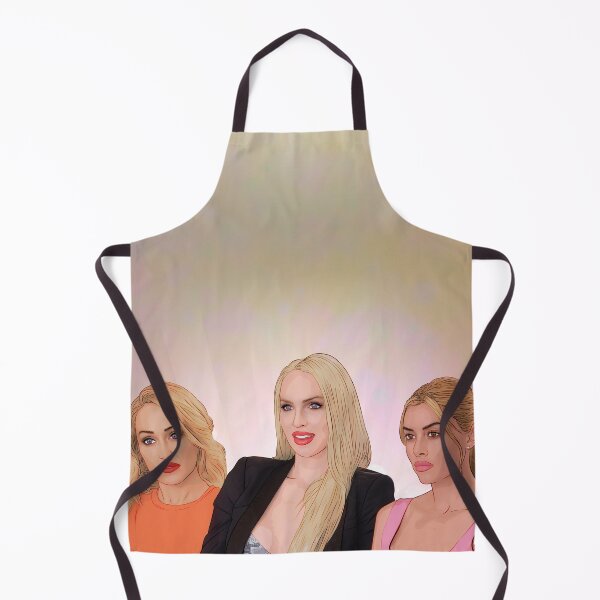 Item preview, Selling Sunset - Netflix - Christine Quinn, Mary Fitzgerald, Heather designed and sold by Orsum-art.