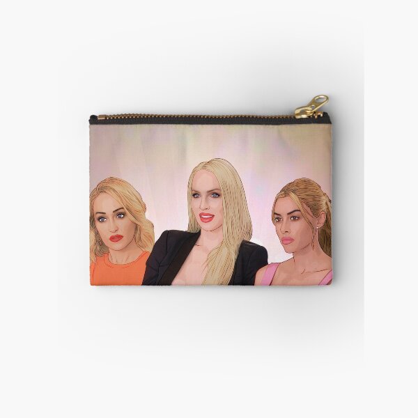 Item preview, Selling Sunset - Netflix - Christine Quinn, Mary Fitzgerald, Heather designed and sold by Orsum-art.