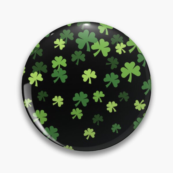 Item preview, ST PATRICK'S DAY cute pattern designed and sold by cutecrazytshirt.