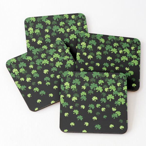 Item preview, ST PATRICK'S DAY cute pattern designed and sold by cutecrazytshirt.