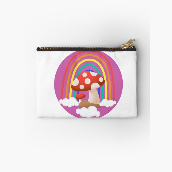 Item preview, Mushroom print collection designed and sold by Yaatra.
