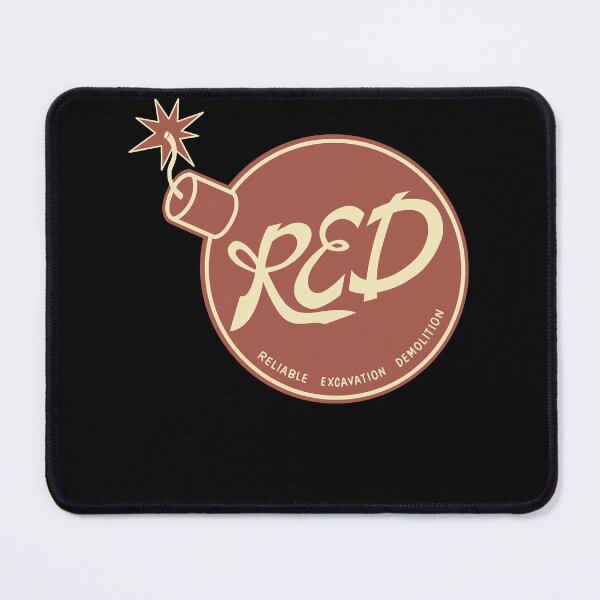 Item preview, Team Fortress 2 Red Team Classic designed and sold by DemetriceVinson.