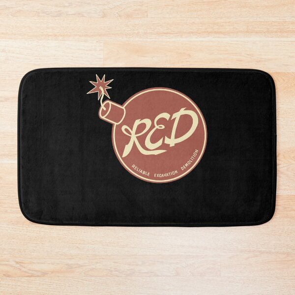Item preview, Team Fortress 2 Red Team Classic designed and sold by DemetriceVinson.