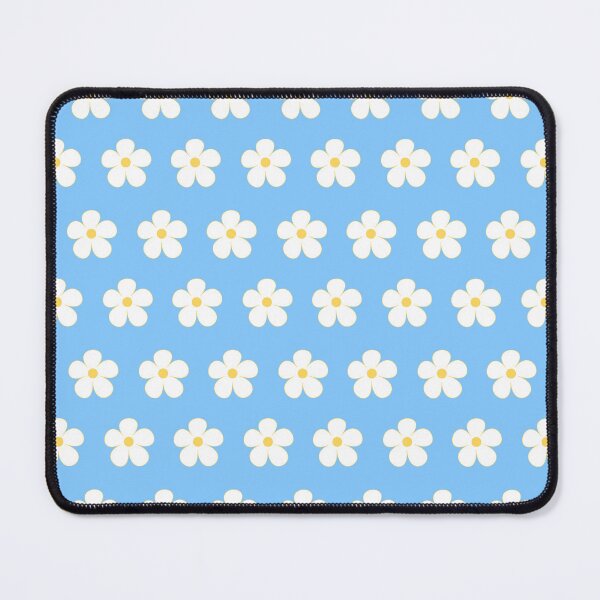 Item preview, Flowers pattern designed and sold by Graphicore.