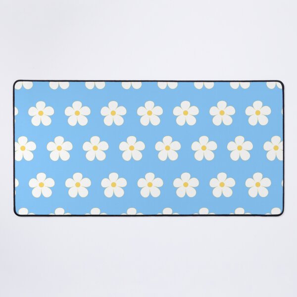 Item preview, Flowers pattern  designed and sold by Graphicore.