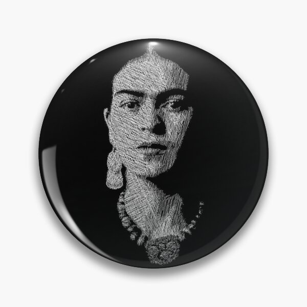 Item preview, Frida Kahlo designed and sold by Omar  Mejia.