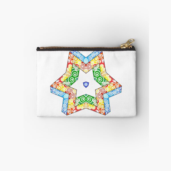 Item preview, Penrose triangle Kaleidoscope designed and sold by MichaelAshMash.