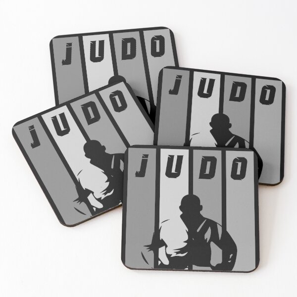 Item preview, Judo Vintage designed and sold by 9N20.