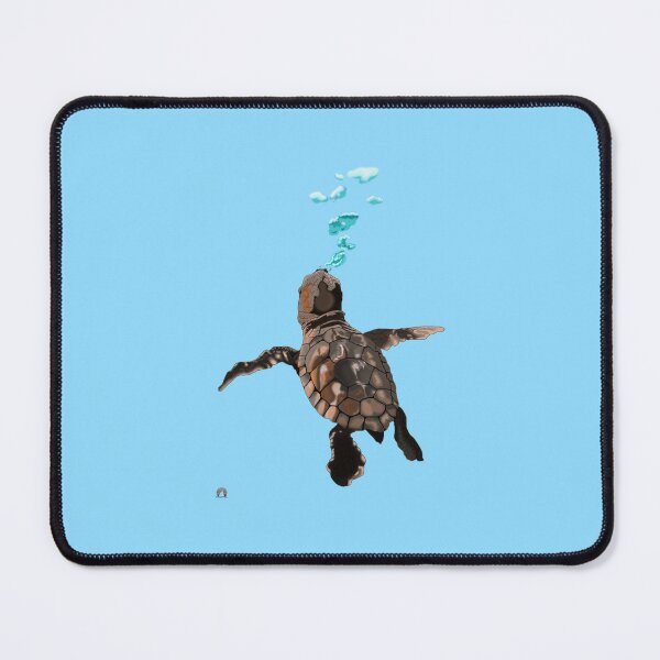 Item preview, Baby Turtle designed and sold by Fin Bay Designs.
