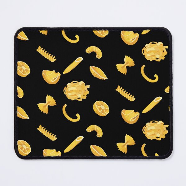 Item preview, Pasta Types designed and sold by Hola Ilustra.