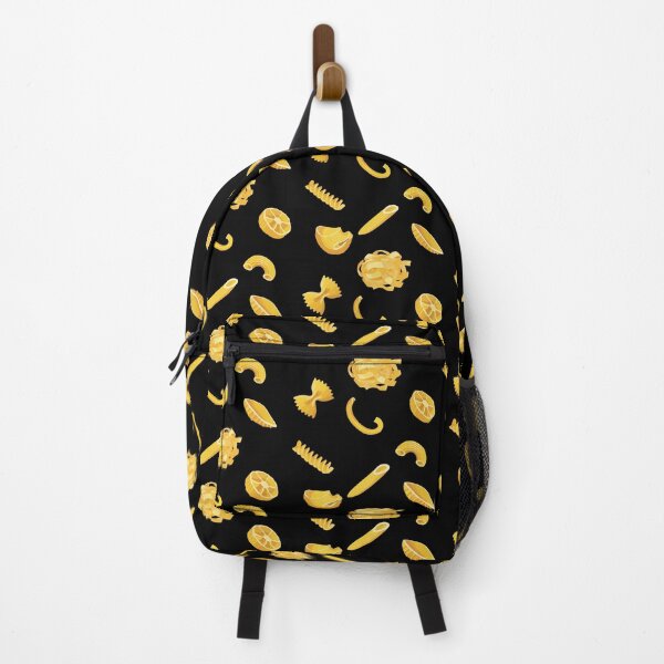 Item preview, Pasta Types designed and sold by Hola Ilustra.