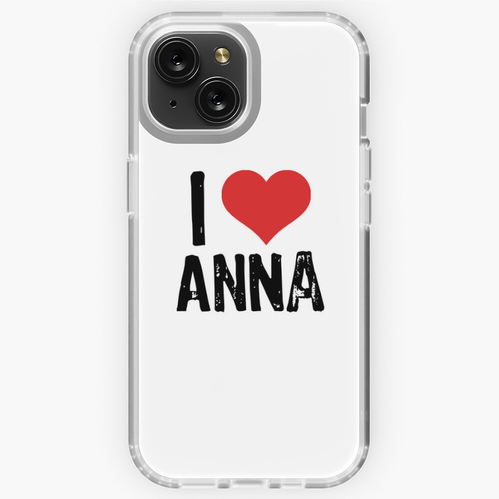 I Love Anna