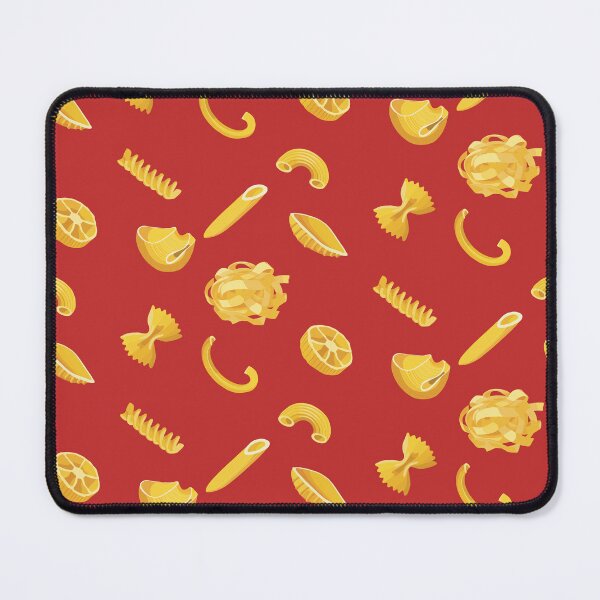 Item preview, Pasta Types  designed and sold by Hola Ilustra.