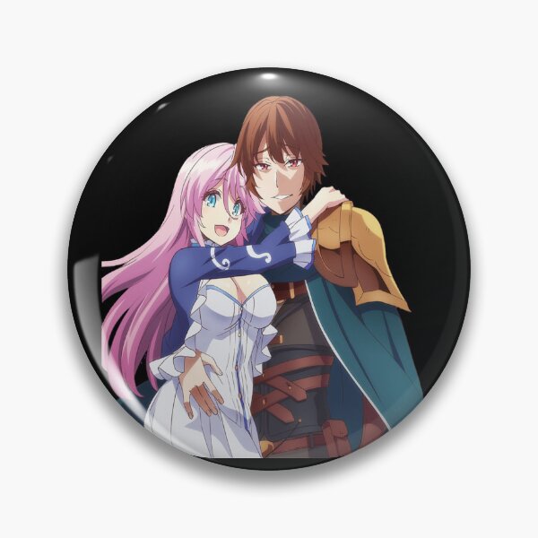 Redo Of Healer Anime  Anime, Anime icons, Healer