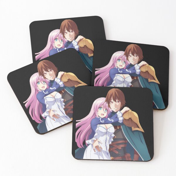 Item preview, Redo Of Healer designed and sold by seyd-art.